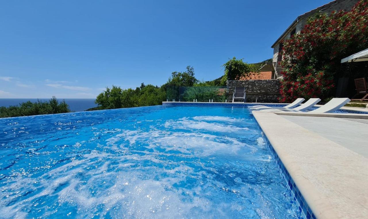 Villa Anabela Zavala Exterior photo